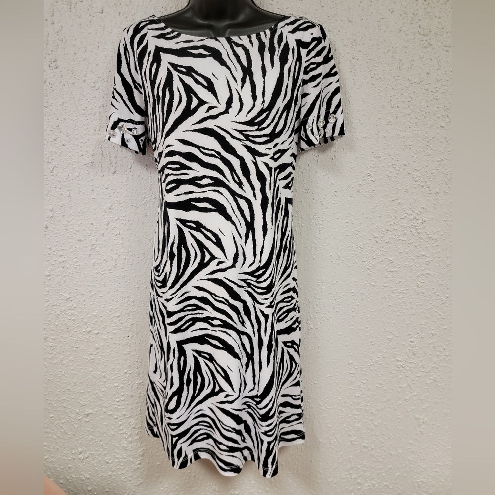 Kelly & Diane - Women's Dress